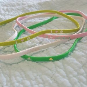 Adidas head bands